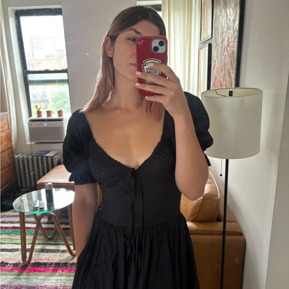 Hill House Home Ophelia Dress